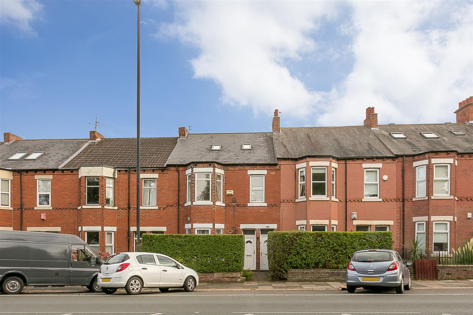 Choose the right agent! Bailey & Co. Jesmond